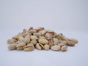 Pistachio in shell jumbo