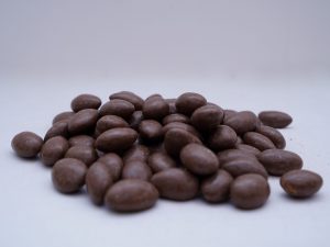 Almond Coffee