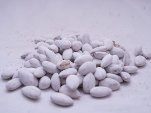 Almond Paan
