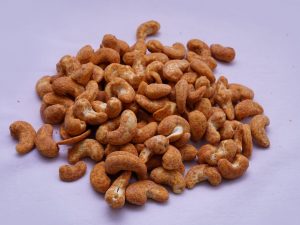 Cashew Bar BE Que