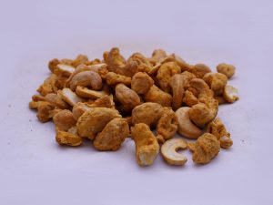 Cashew Nutty Masala
