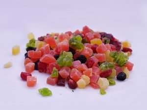 Tutti Fruitti